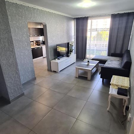 Appartement Luxe-Living à Chalon-sur-Saône Extérieur photo