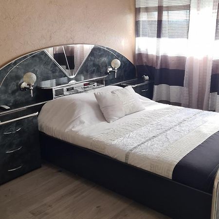 Appartement Luxe-Living à Chalon-sur-Saône Extérieur photo