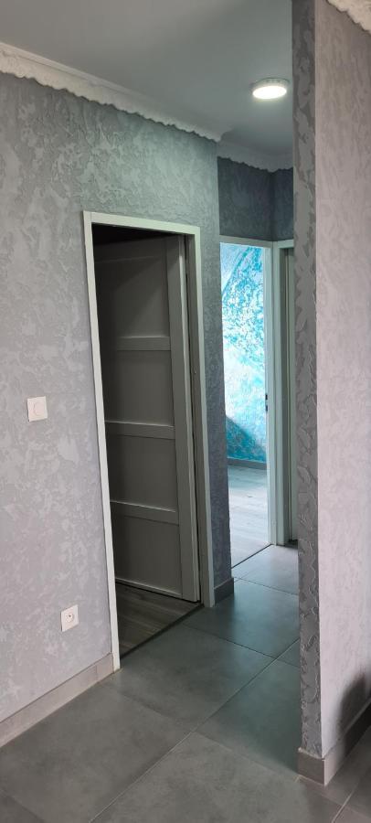 Appartement Luxe-Living à Chalon-sur-Saône Extérieur photo