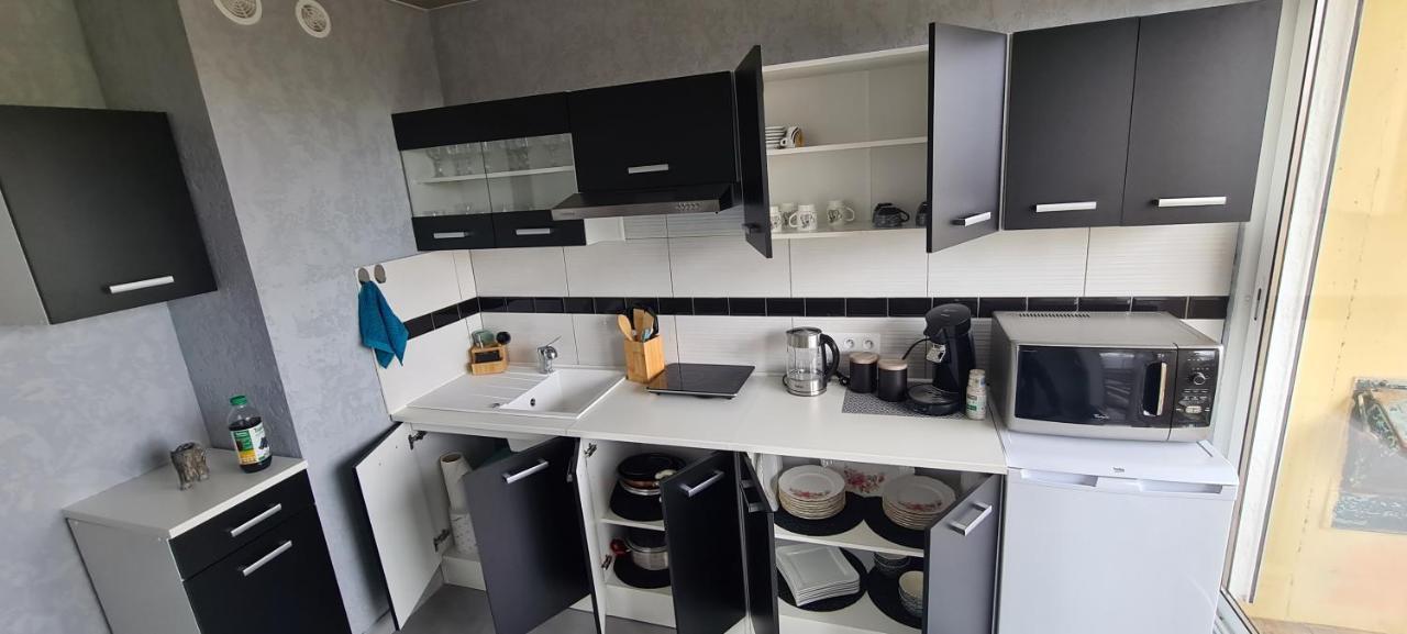 Appartement Luxe-Living à Chalon-sur-Saône Extérieur photo