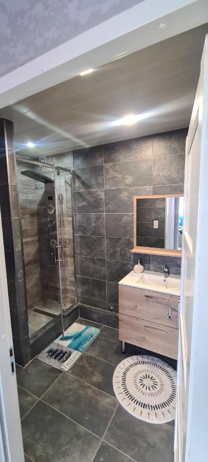 Appartement Luxe-Living à Chalon-sur-Saône Extérieur photo