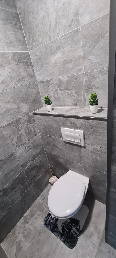 Appartement Luxe-Living à Chalon-sur-Saône Extérieur photo