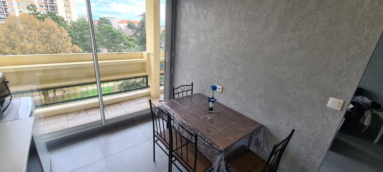 Appartement Luxe-Living à Chalon-sur-Saône Extérieur photo