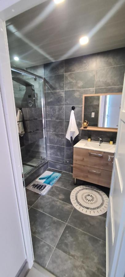 Appartement Luxe-Living à Chalon-sur-Saône Extérieur photo