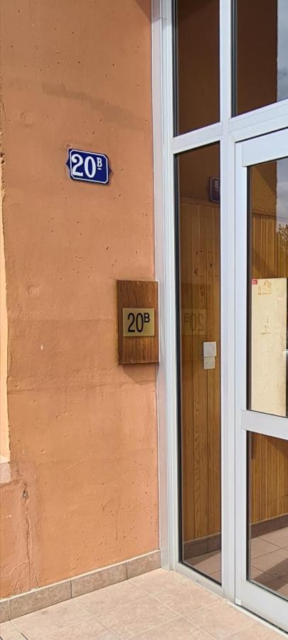 Appartement Luxe-Living à Chalon-sur-Saône Extérieur photo