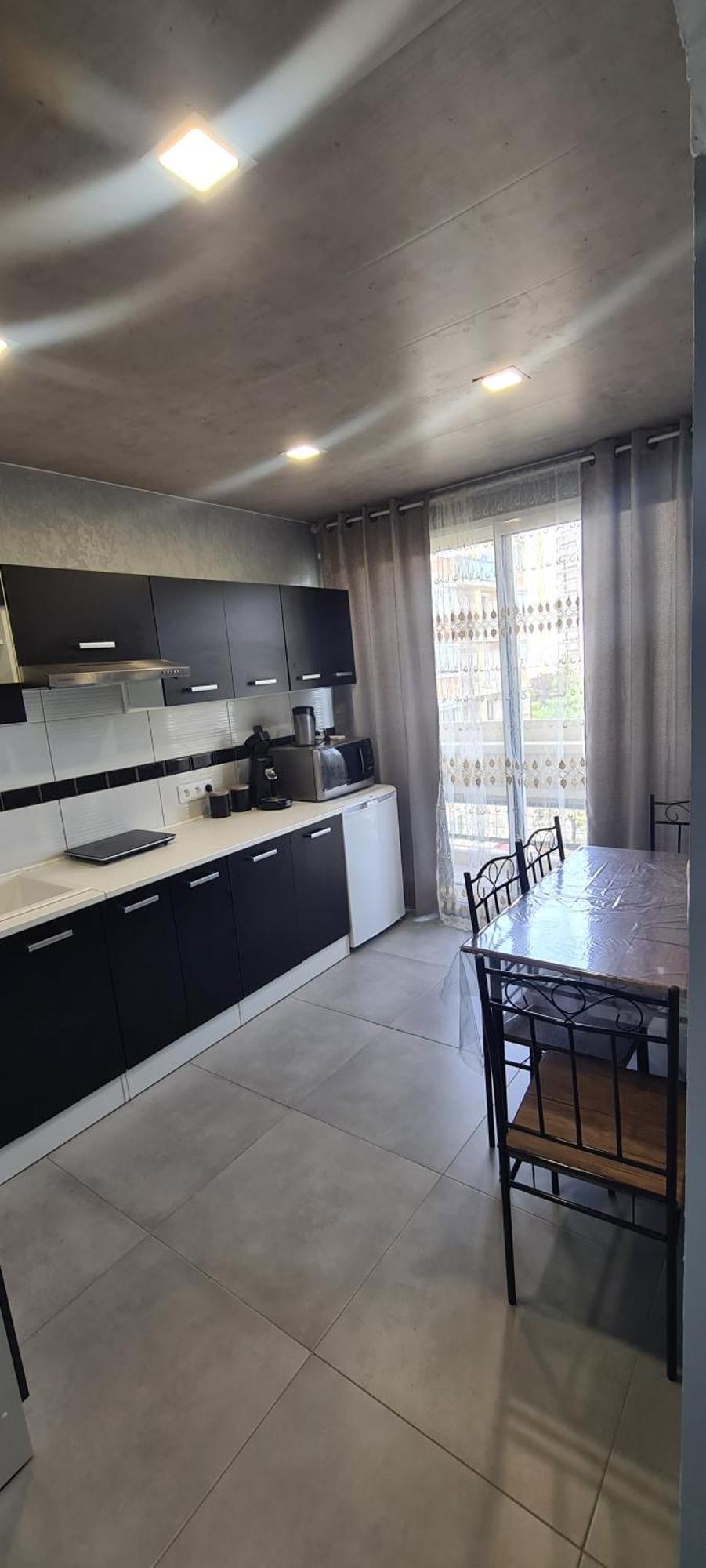 Appartement Luxe-Living à Chalon-sur-Saône Extérieur photo