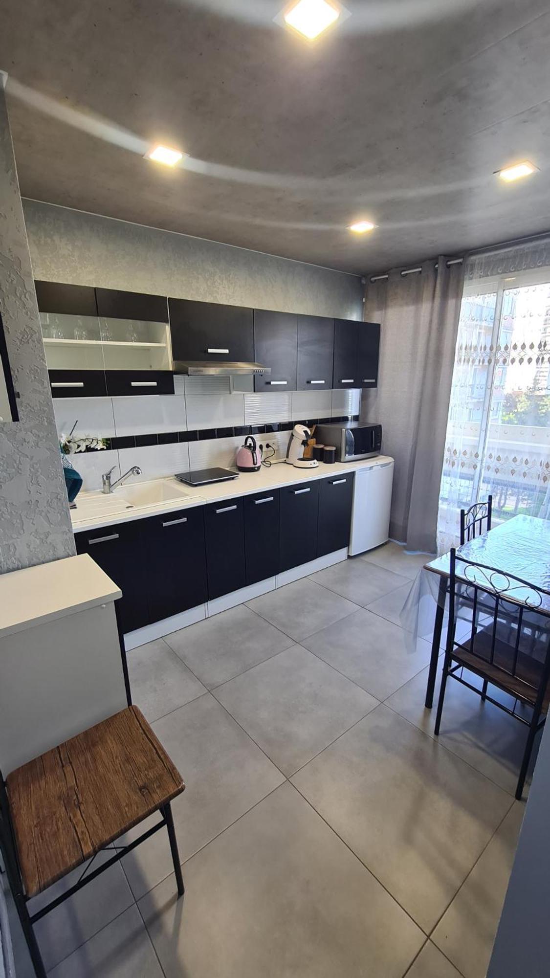 Appartement Luxe-Living à Chalon-sur-Saône Extérieur photo
