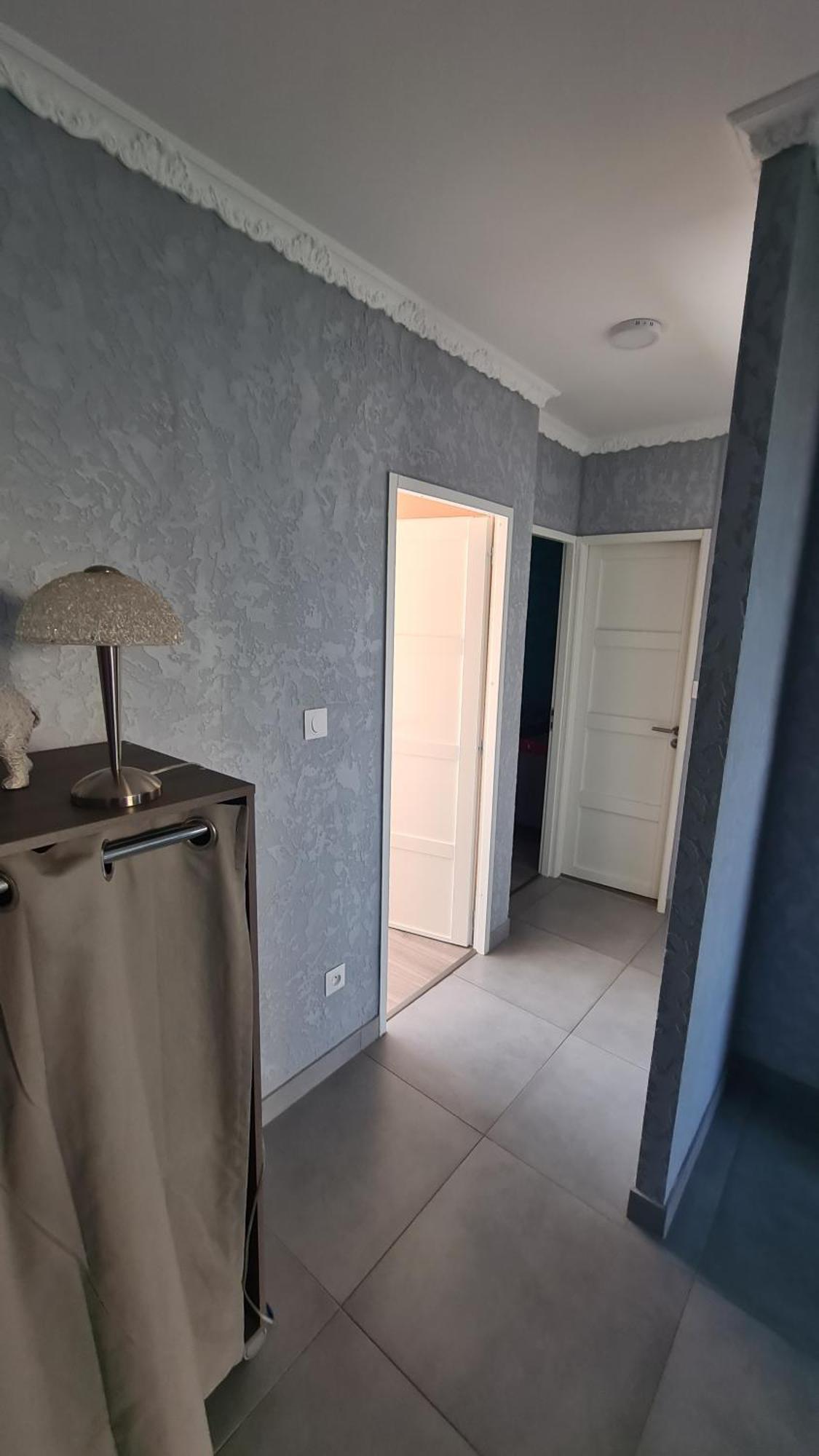 Appartement Luxe-Living à Chalon-sur-Saône Extérieur photo