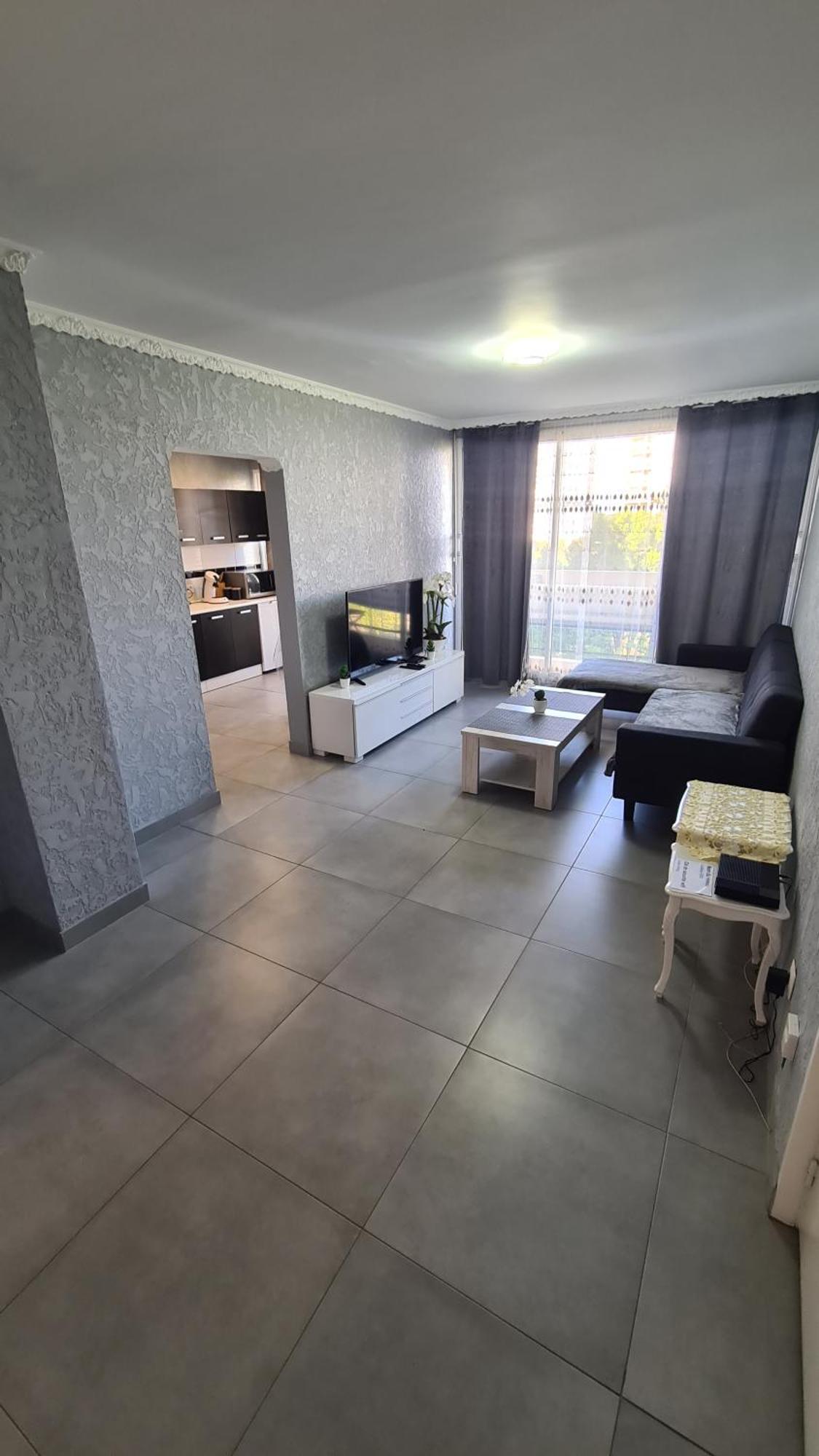 Appartement Luxe-Living à Chalon-sur-Saône Extérieur photo