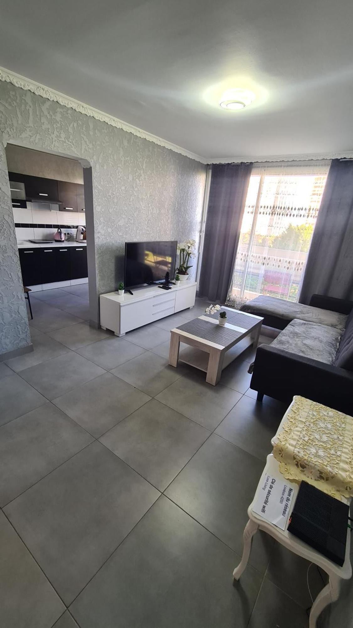 Appartement Luxe-Living à Chalon-sur-Saône Extérieur photo