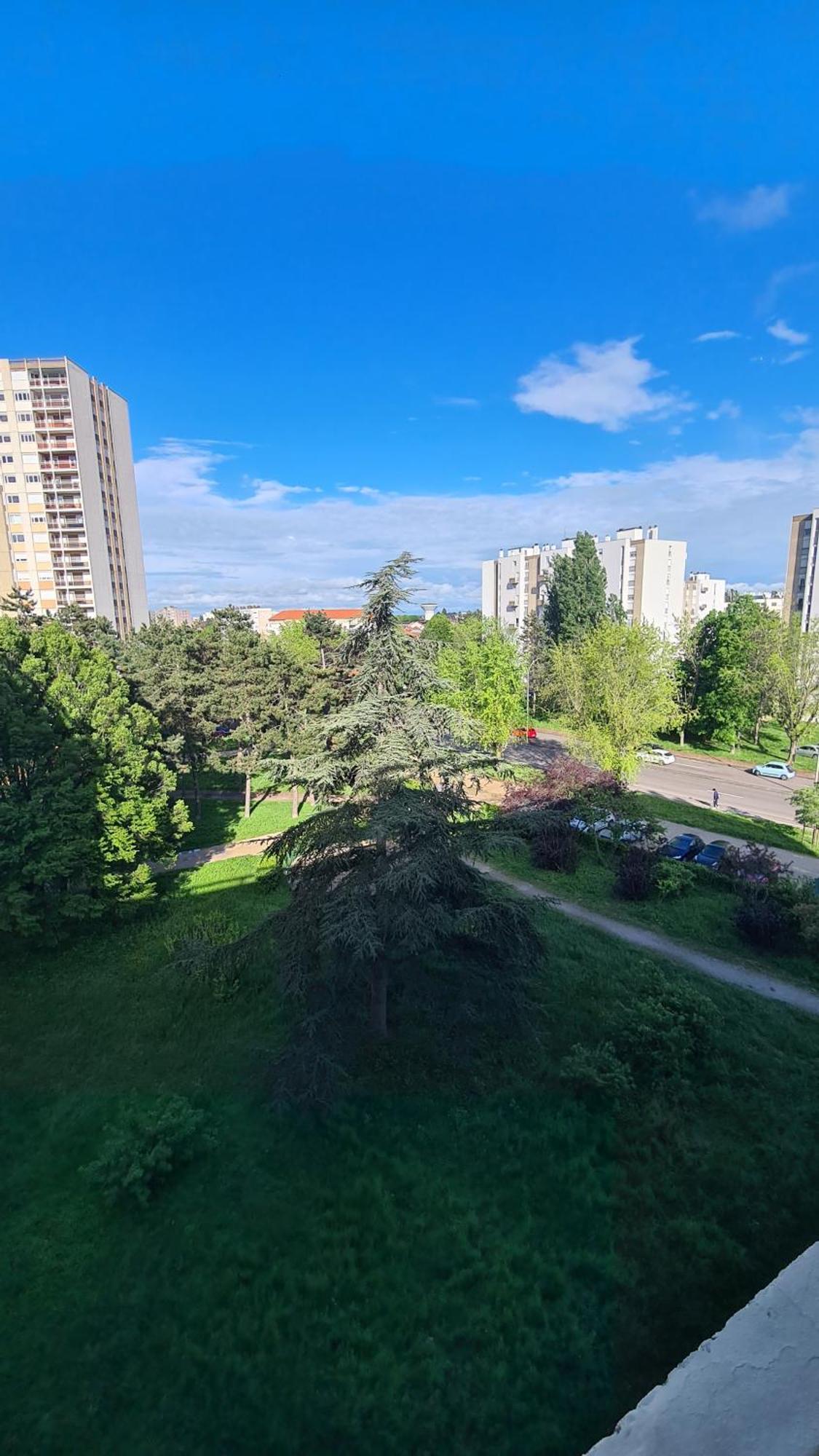 Appartement Luxe-Living à Chalon-sur-Saône Extérieur photo