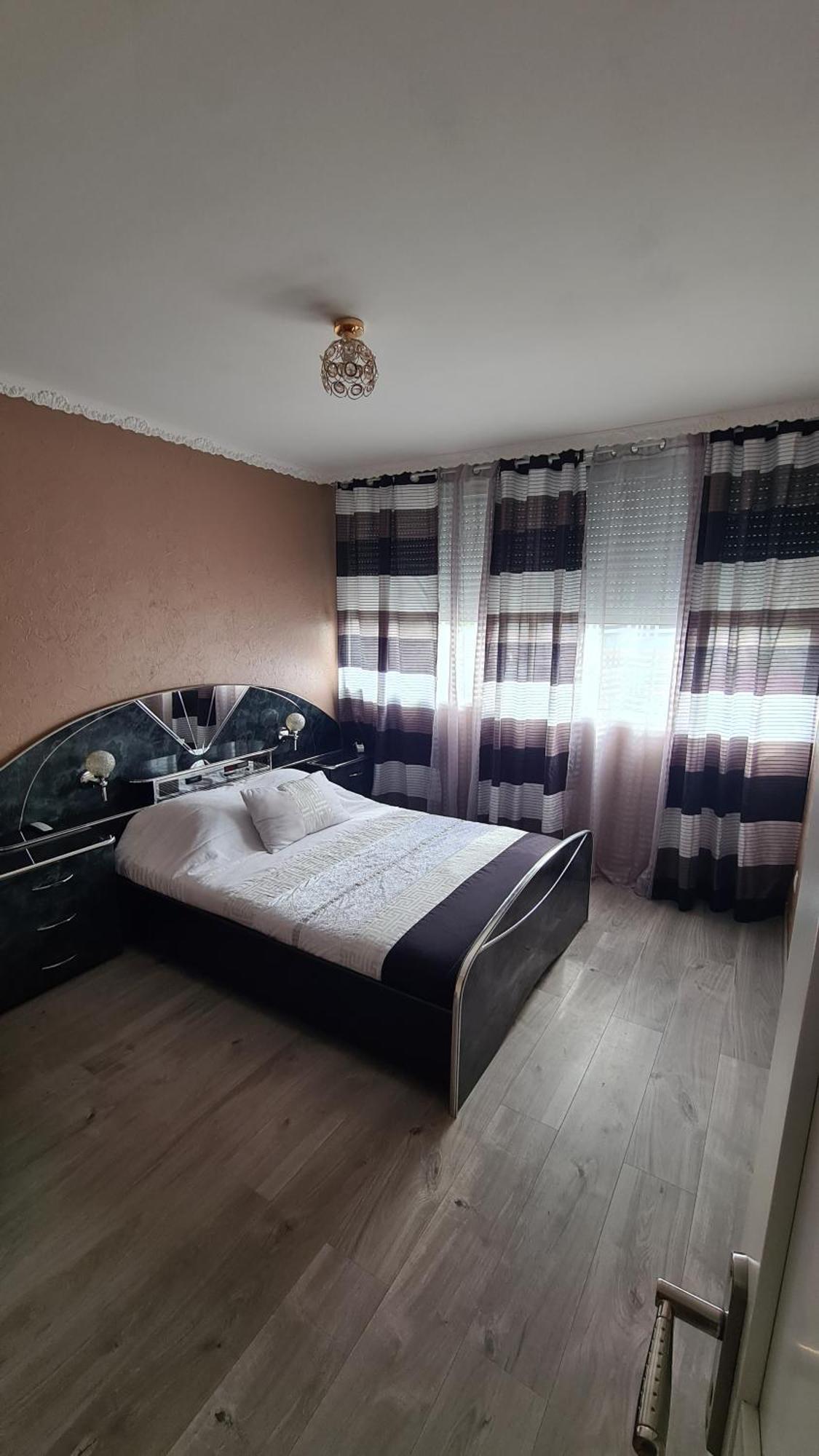 Appartement Luxe-Living à Chalon-sur-Saône Extérieur photo